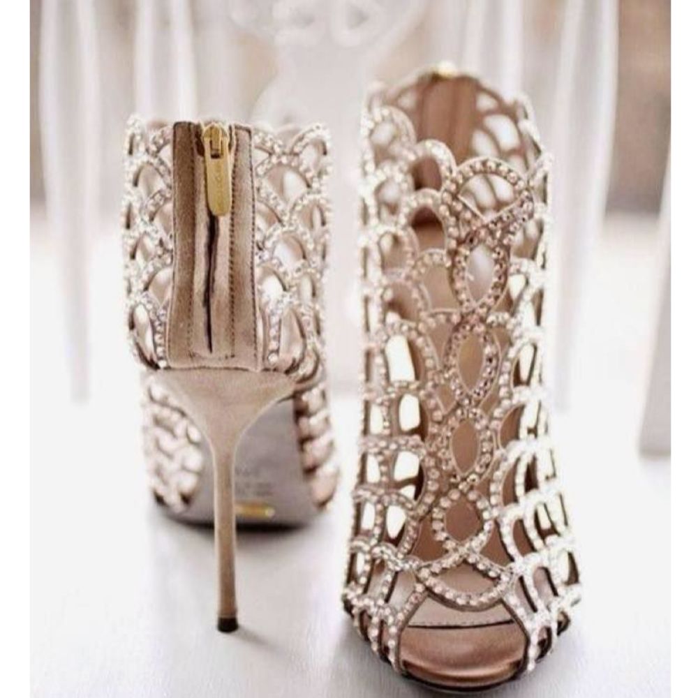 Meet your Posher, Anette